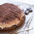 15. Crostata di tiramisù