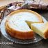 CHEESECAKE SOFFICE 3 INGREDIENTI