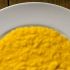 Risotto alla milanese