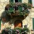 UN balcone fioritto tutto l'anno è possibile!
