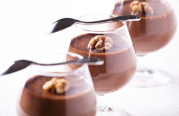 Bicchieri con il piede