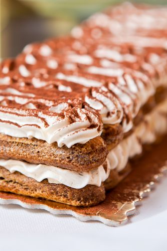 Tiramisù tradizionale