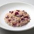 Risotto al radicchio