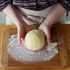 Preparazione dell'impasto