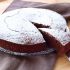 24. Torta al cioccolato, semplice e veloce