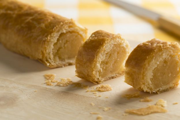 Banketstaaf - Olanda