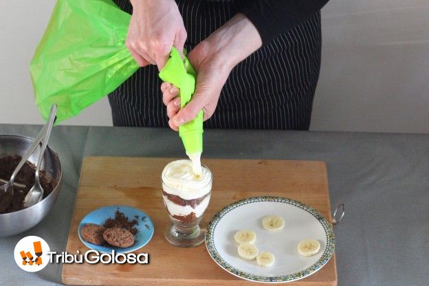 Mettete in frigorifero