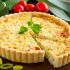 Quiche Lorraine - Francia