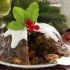 Christmas Pudding - Inghilterra