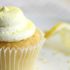 CUPCAKES CON FROSTING ALLA RICOTTA