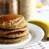Pancakes alle banane