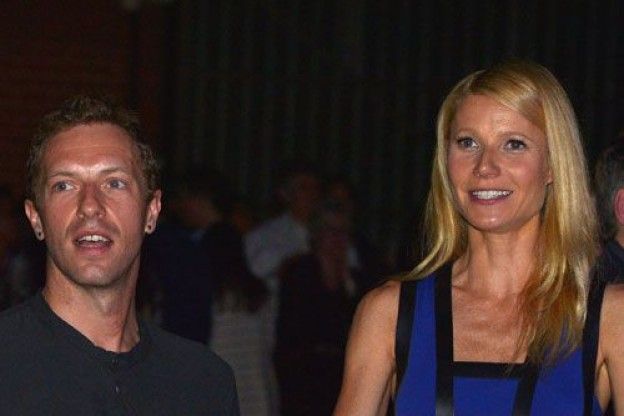 Lo stile di vita di Gwyneth Paltrow e Chris Martin