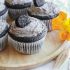 i cupcakes agli oreo