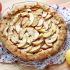 Crostata di mele semplice e buona