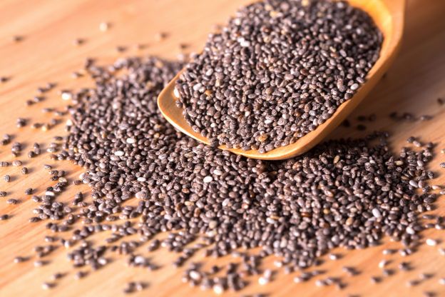 Semi di Chia