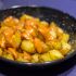 Patatas bravas