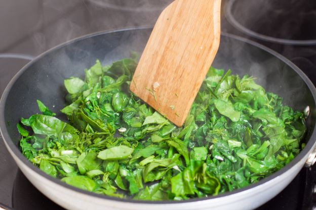 spinaci