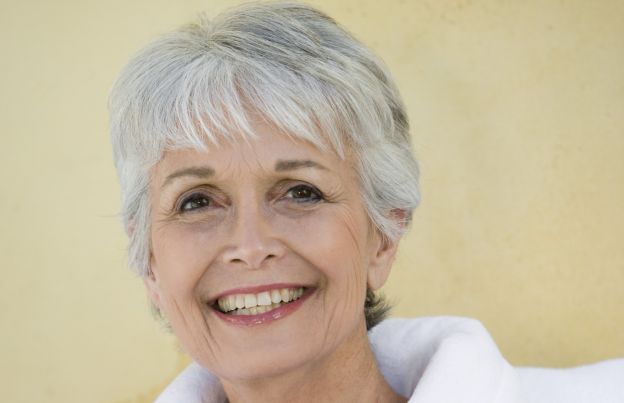 Rallentamento dell'invecchiamento