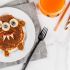 Pancakes mostro