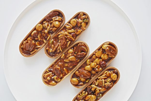 Leggere e buonissime