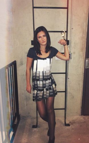 Travestiti da 50 sfumature di grigio