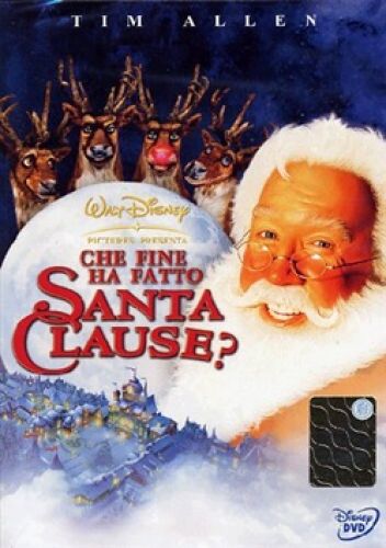 Che fine ha fatto Santa Claus?