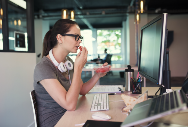 Restare a lungo seduti