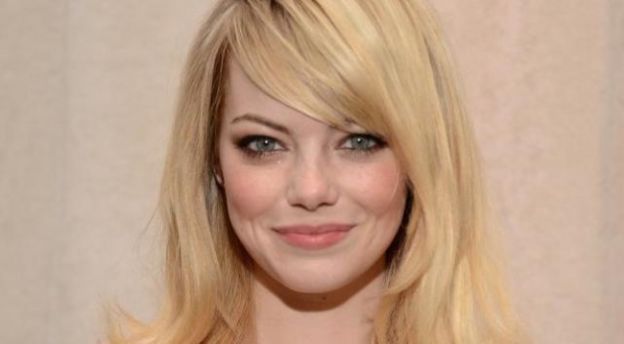 Viso rotondo- taglio lungo con riga laterale