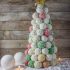 Albero di cakepops