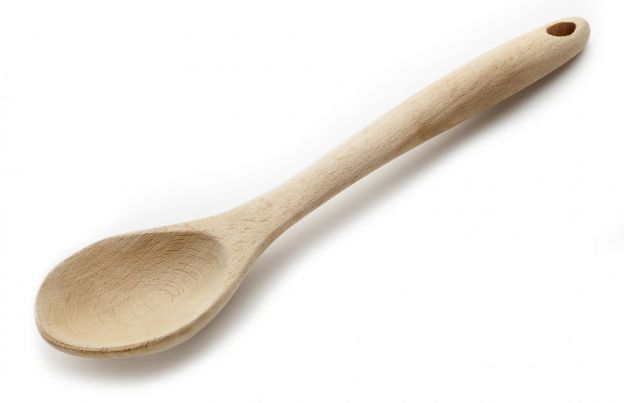 Impedisci all'acqua di ri-bollire