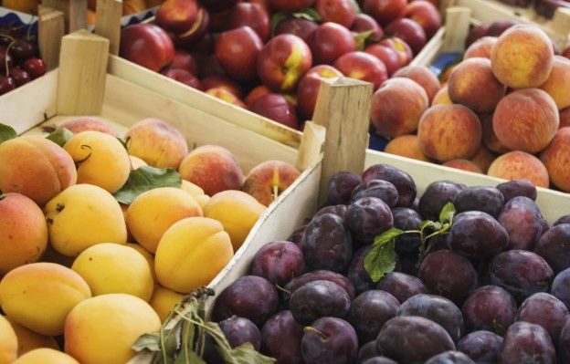 Ad ogni frutto la propria stagione