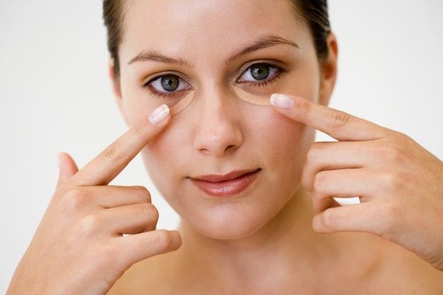 il fondotinta  più scuro