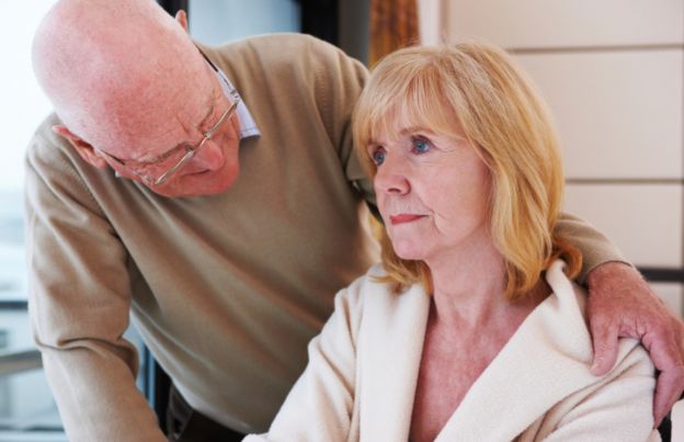 La situazione in Italia