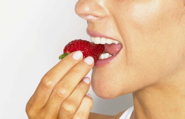 5. Mangia con più frequenza