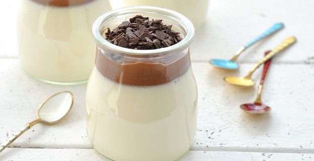 Yogurt alla crema spalmabile
