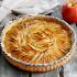 Crostata di Mele
