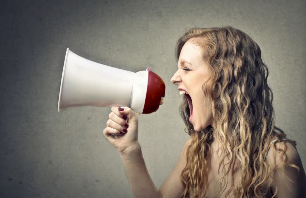 Imparate a dire di no