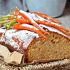 6. Carrot cake