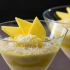 59. Mousse all'ananas