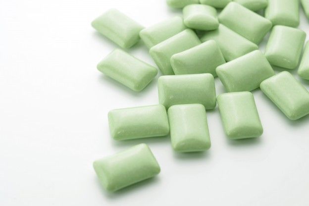 Controlla la voglia di mangiare