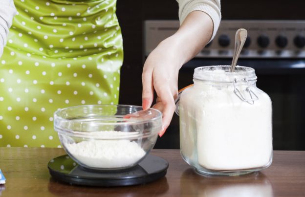 15. Impara a misurare