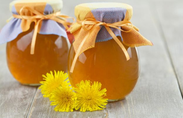 Aglio e miele, il mix perfetto.