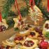 Cookies per decorare l’albero di Natale