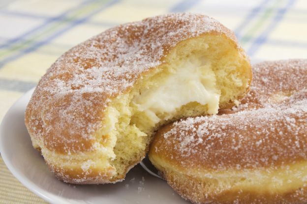 Krapfen