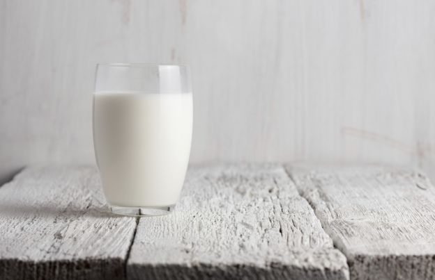 Il latte a lunga conservazione