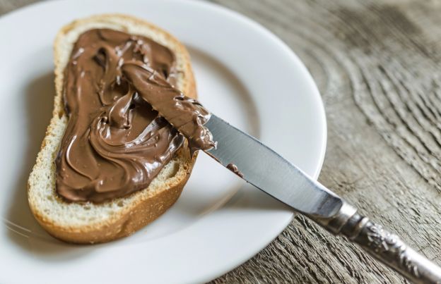 Preparazione, tappa 1