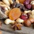 La frutta secca