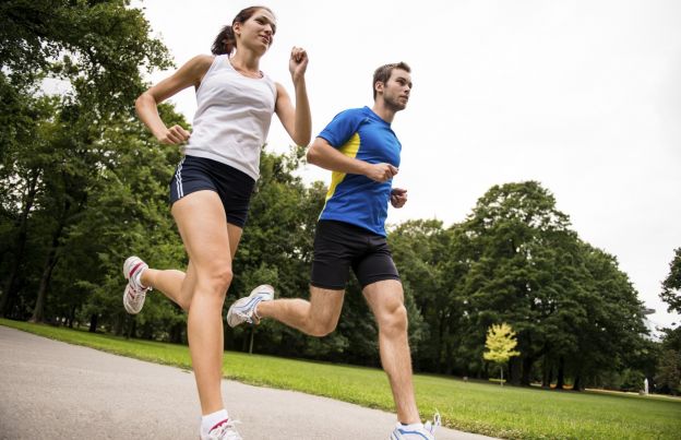 2. Fare più attività fisica