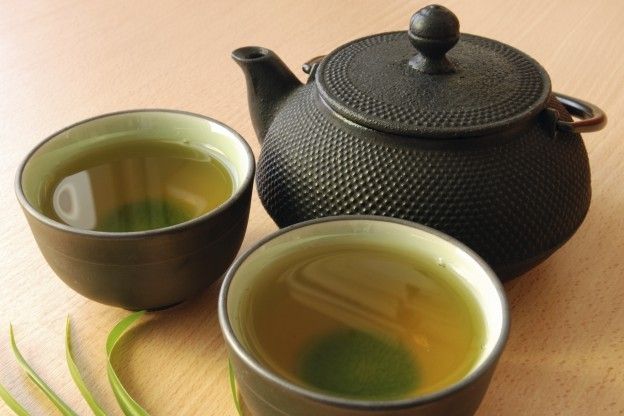 Togliere il calcare dal bollitore