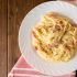 Carbonara rivisitata